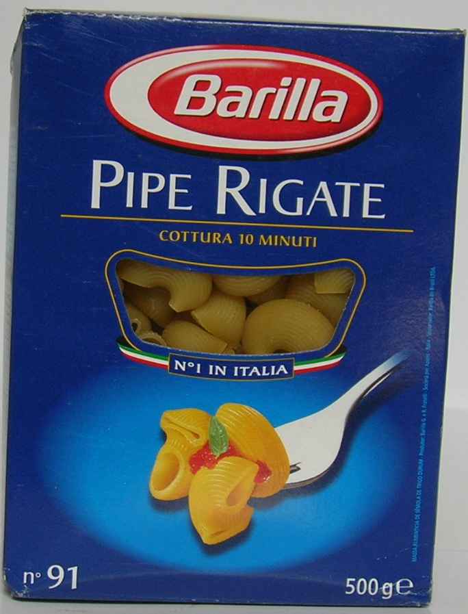 Barilla