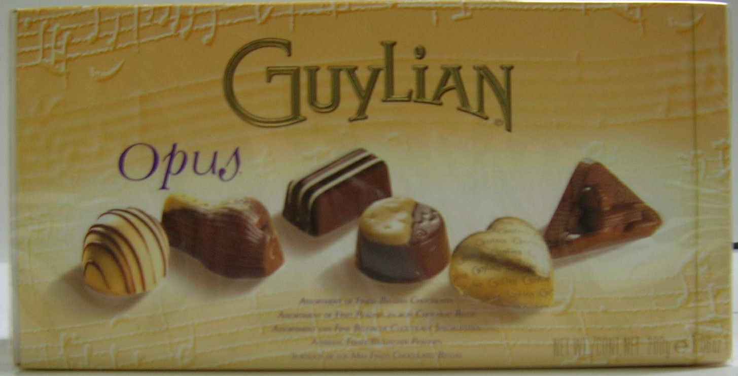 Guylian