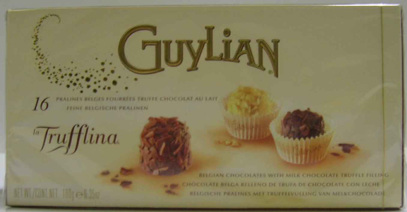 Guylian