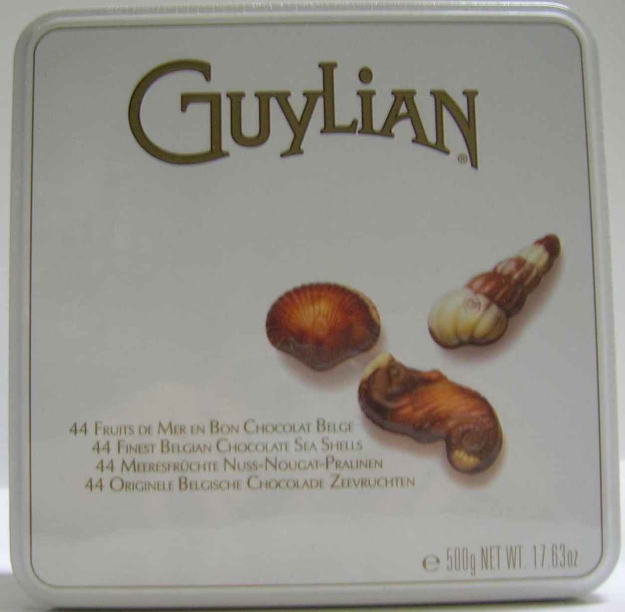 Guylian