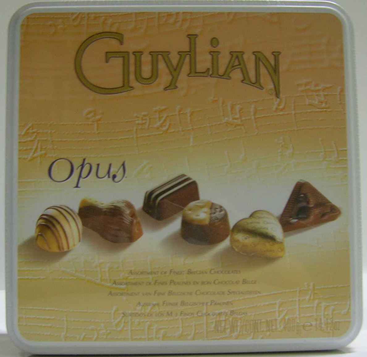 Guylian