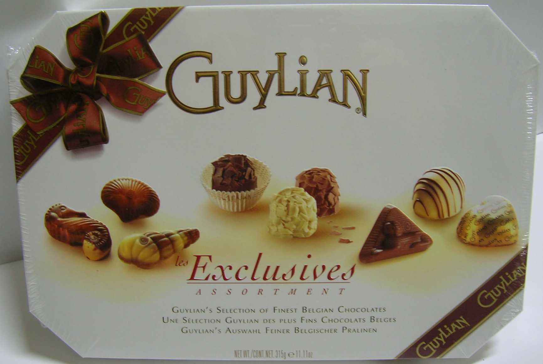 Guylian