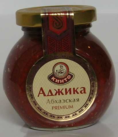 Аджика