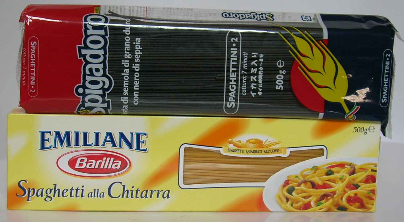 Barilla