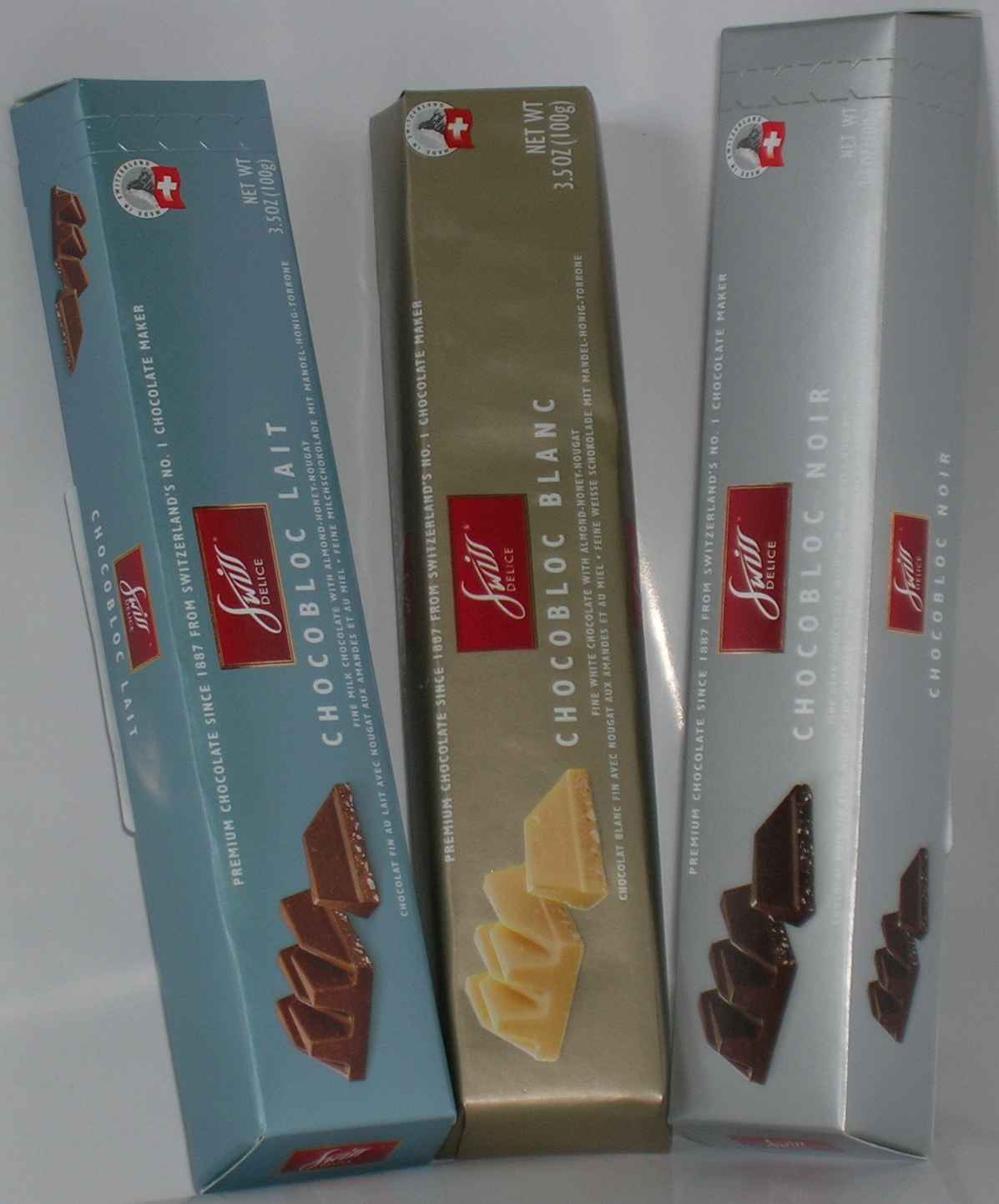 Swiss Delice