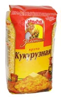 Кукуруза Золотая